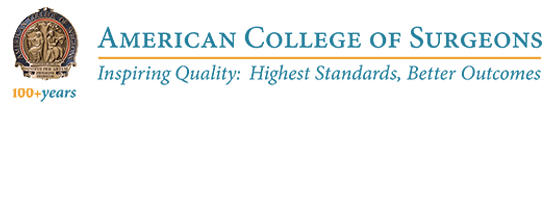 American College of Surgeons