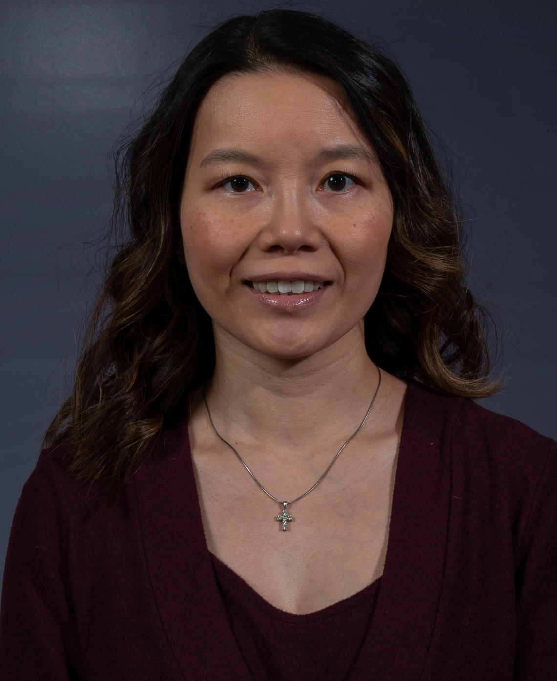 Dr. Lorraine Chow Dr. Lorraine Chow