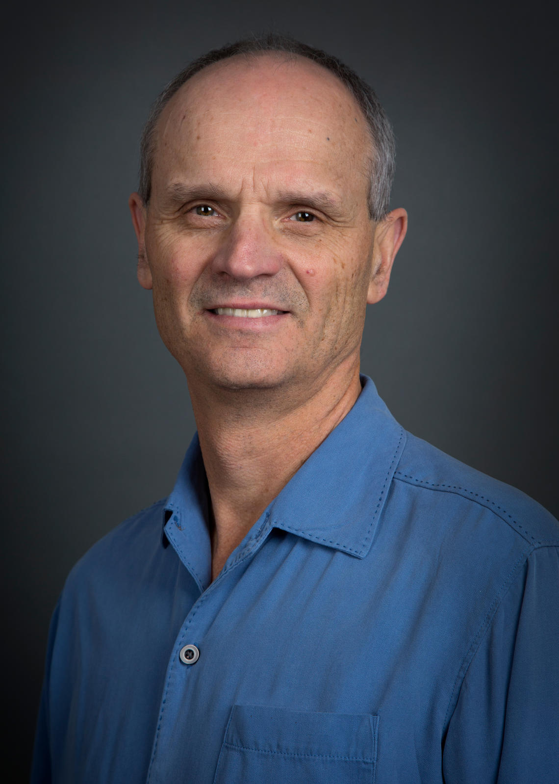 Dr. Doug Bosch Dr. Doug Bosch
