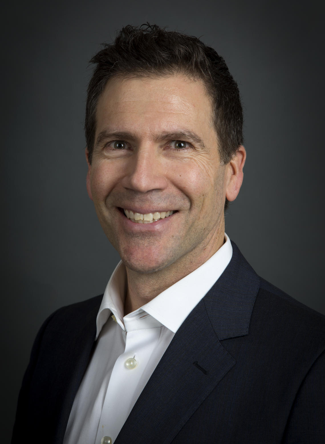 Dr. Kevin Carlson Dr. Kevin Carlson