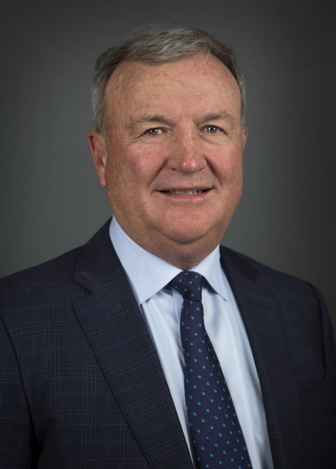 Dr. Richard Edwards Dr. Richard Edwards