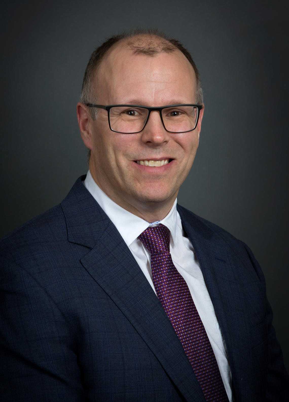 Dr. MacLean