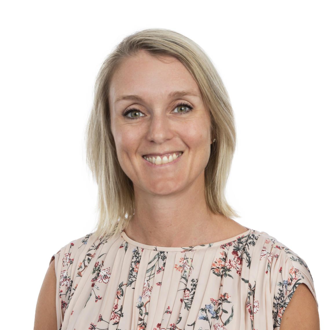Dr. Melinda Davis