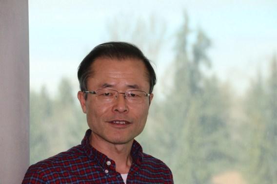 Dr. Hude Quan- Director Dr. Quan