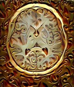 Brain Canada Foundation Art