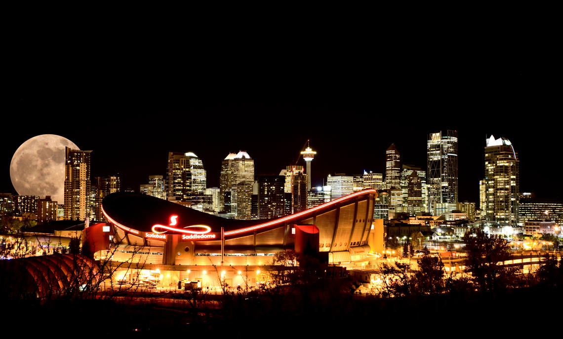 Calgary