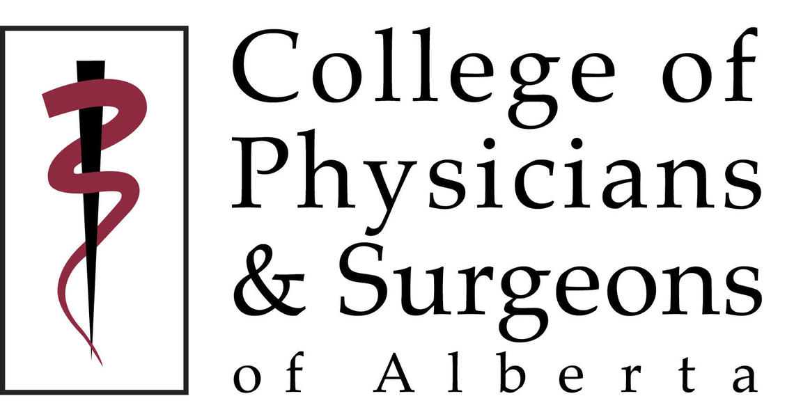 College of Physicians & Surgeons of Alberta