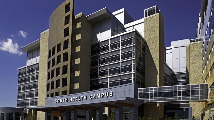 South Health Campus
