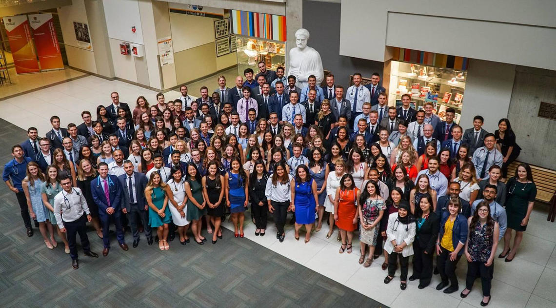 Class of 2021