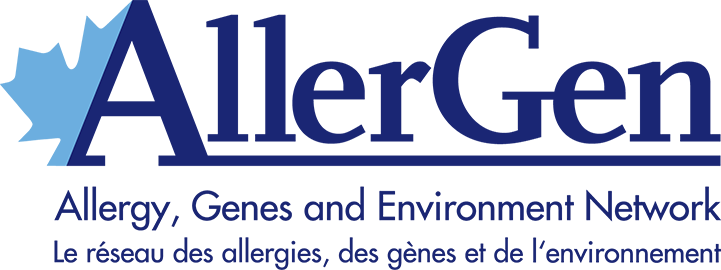 AllerGen Logo