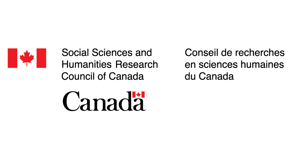 SSHRC Logo