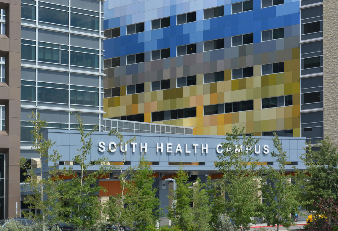 South Health Campus