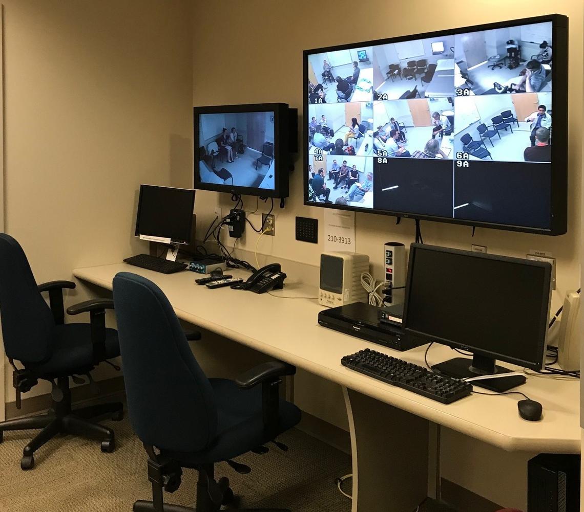 screens