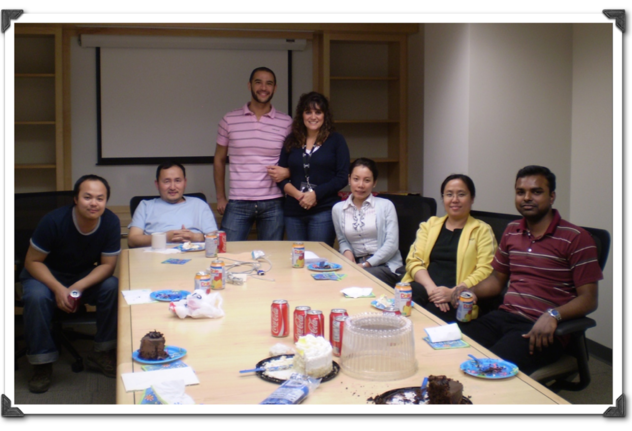 Zheng Lab Zheng Lab