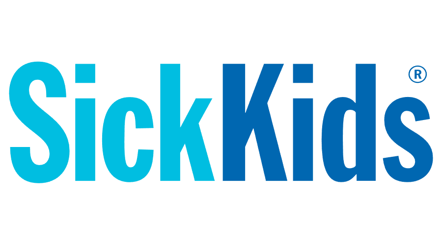 SickKids Logo