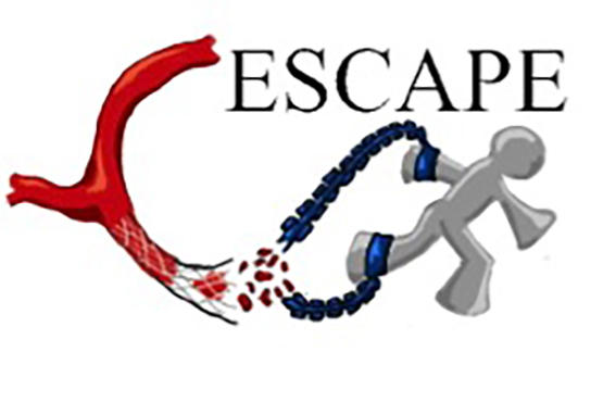 ESCAPE