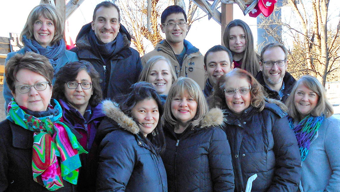 Movement Disorders Clinic
