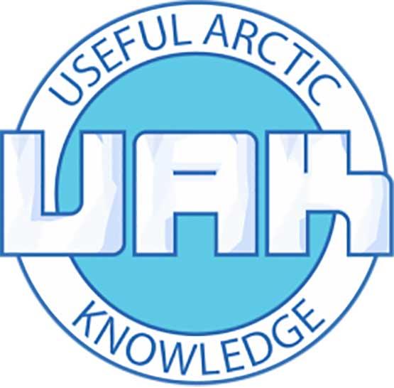 UAK: Useful Arctic Knowledge