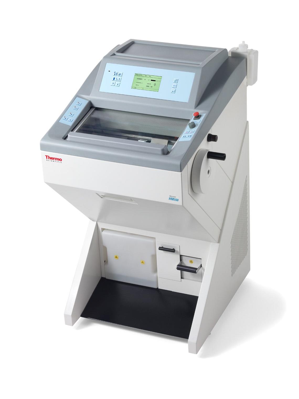cryostat