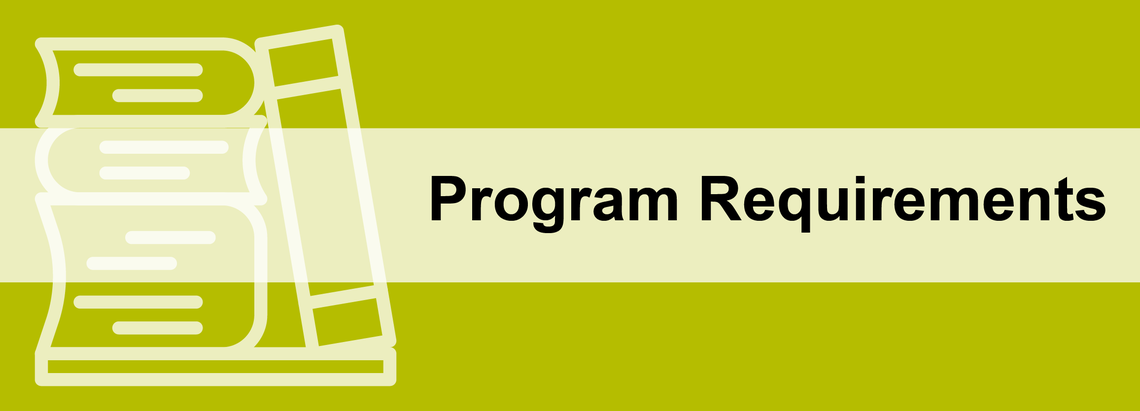 Program Requirements