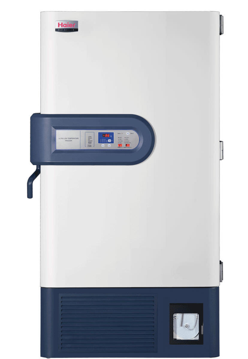-80C Freezer