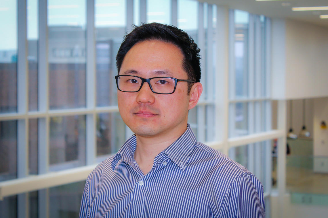 Dr. Joon Lee