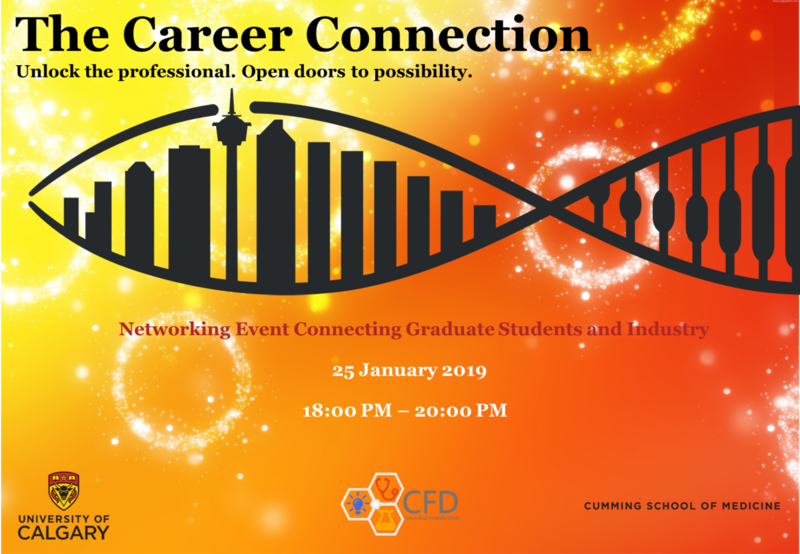 The Career Connection