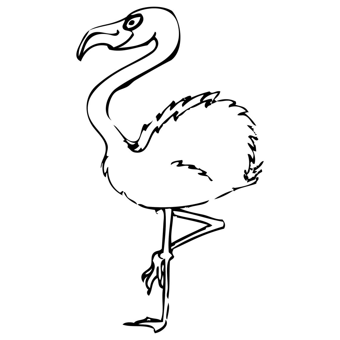 Flamingo Flamingo