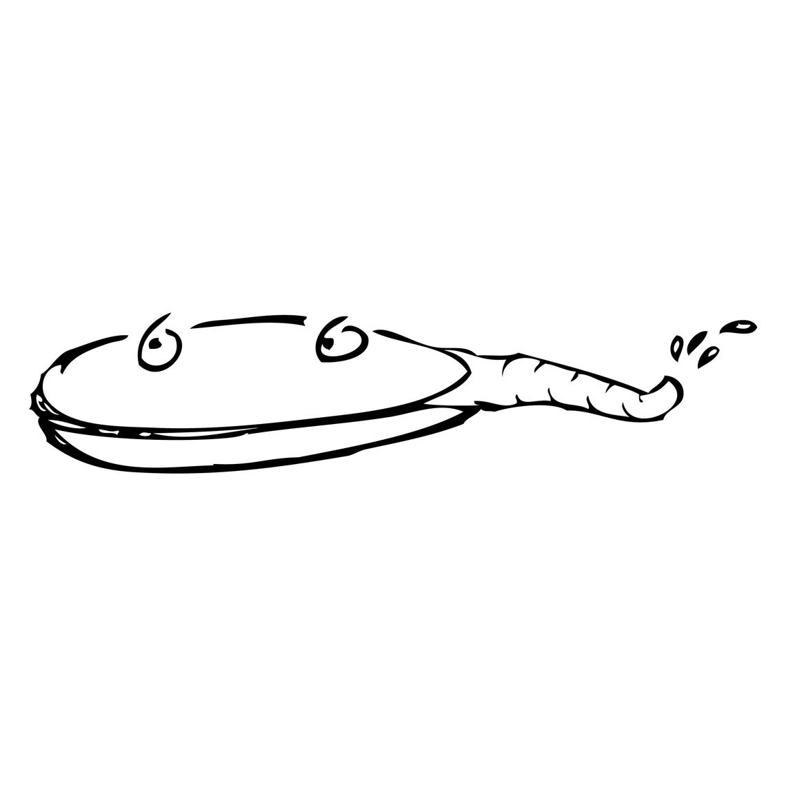 Geoduck