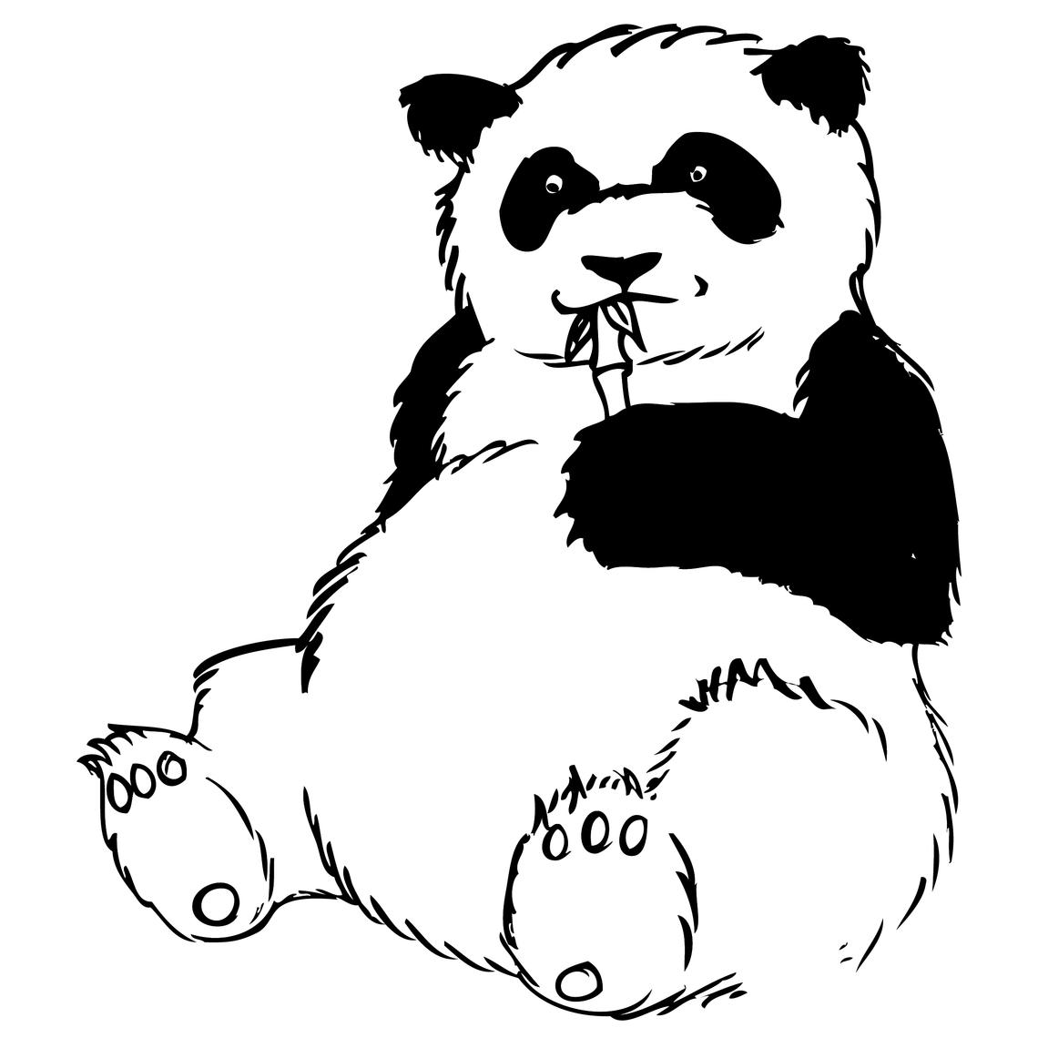 Panda Panda