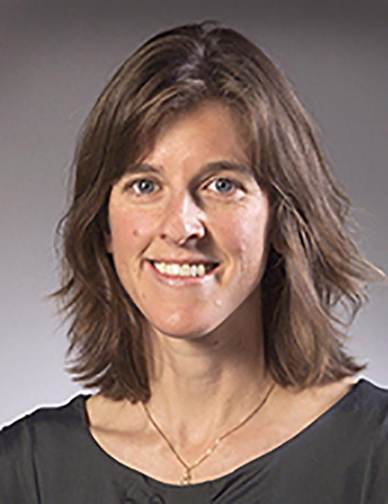 Dr. Lindsay McLaren Dr. Lindsay McLaren