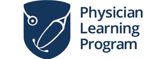 Physician Learning Program