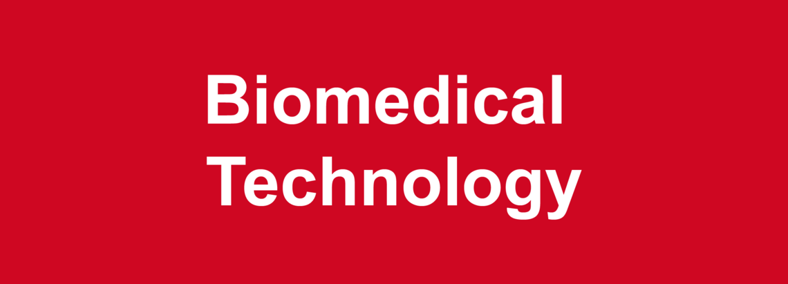 Biomedical Technology