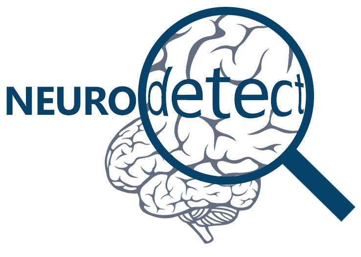 NEURO-detect Logo