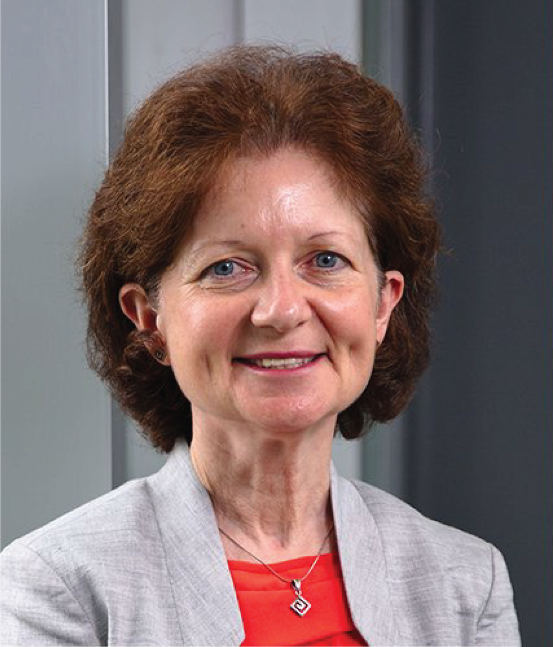 Dr. Brenda Hemmelgarn
