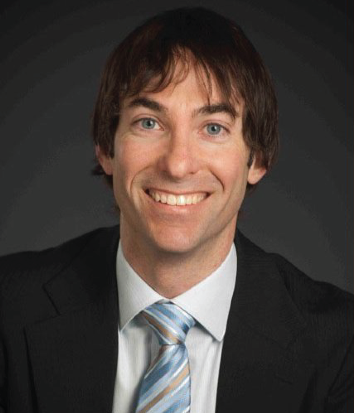 Dr. Marcello Tonelli