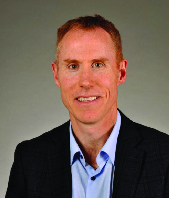 Dr. Braden Manns