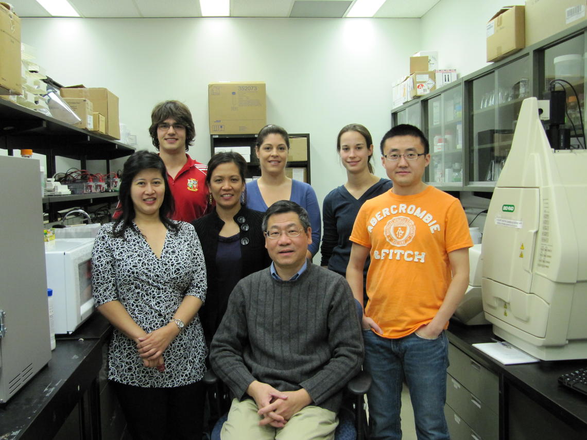 lab picture