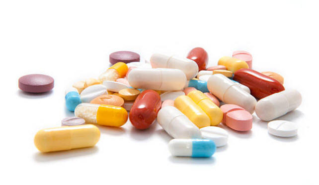 Pills