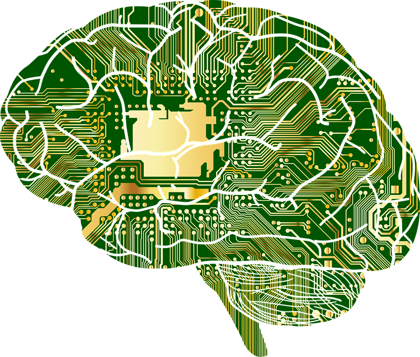 Brainchild