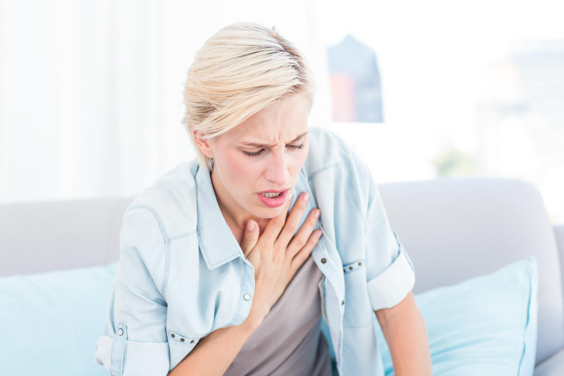 Asthma, what is it? Asthma, what is it?