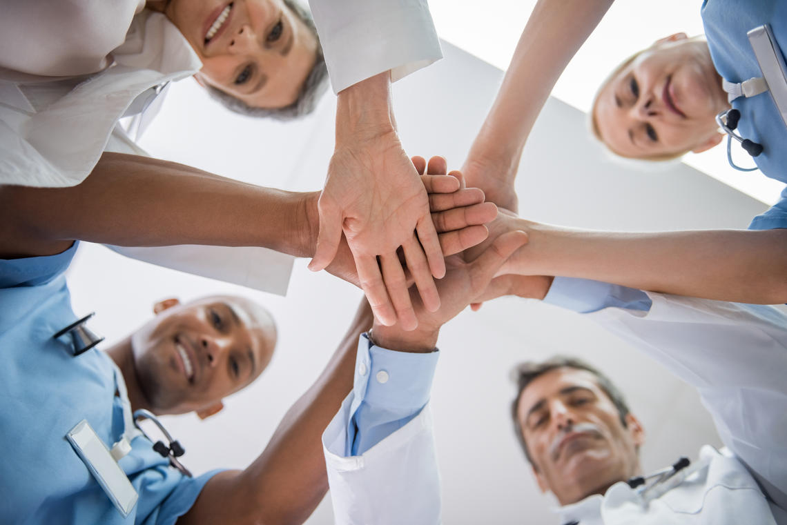 How we can help How we can help
