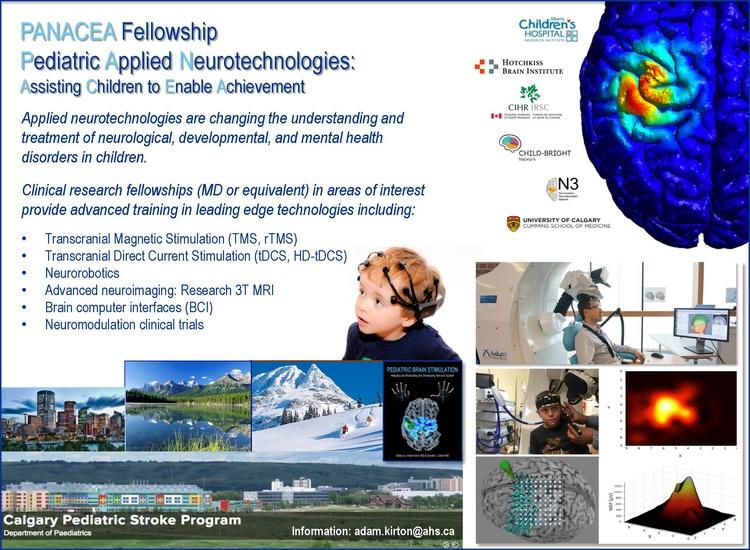 Fellowship Opportunities