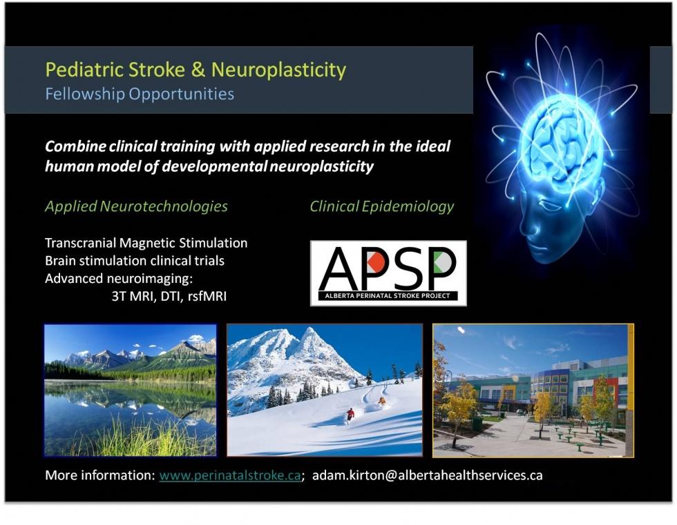 Research Opportunities