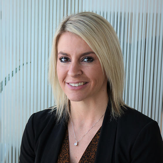 Amanda Mauthe