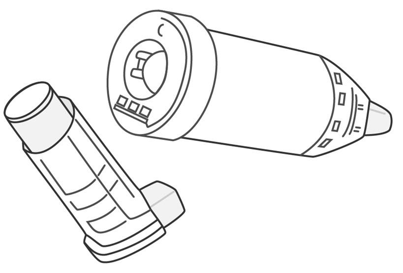 MDI with Spacer image