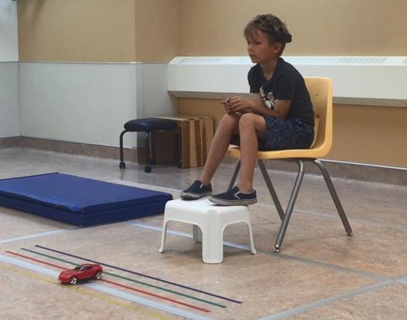 Brain Computer Interface