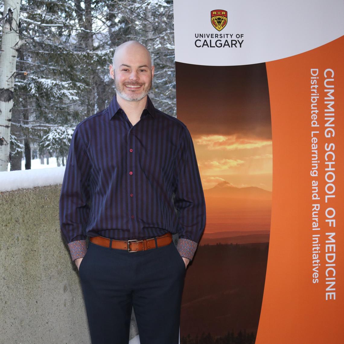 2020 Community Focus Award Winner