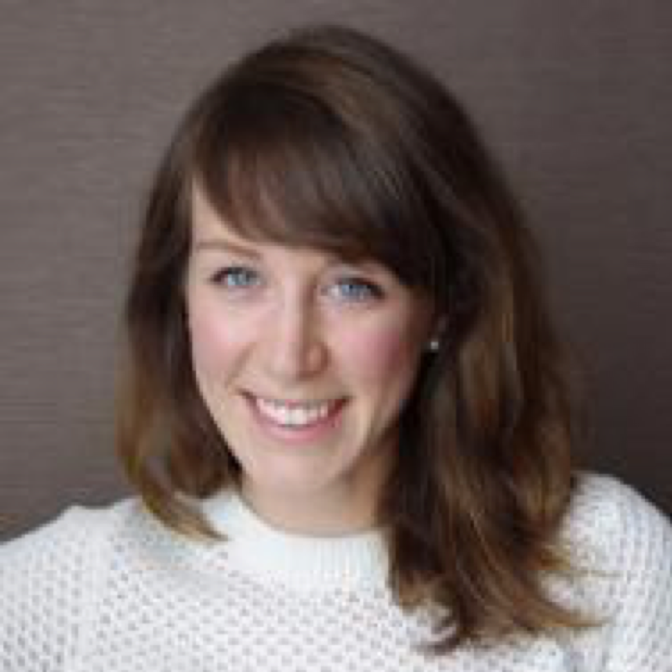 Meaghan Nolan, COO & Co-Founder, Mikata Health