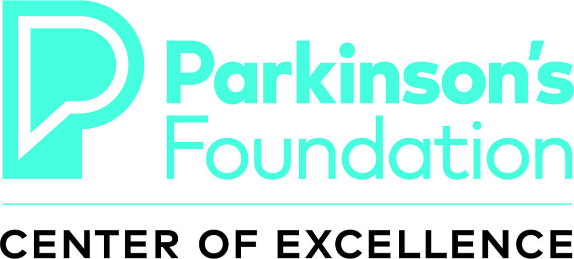 Parkinson's Foundation